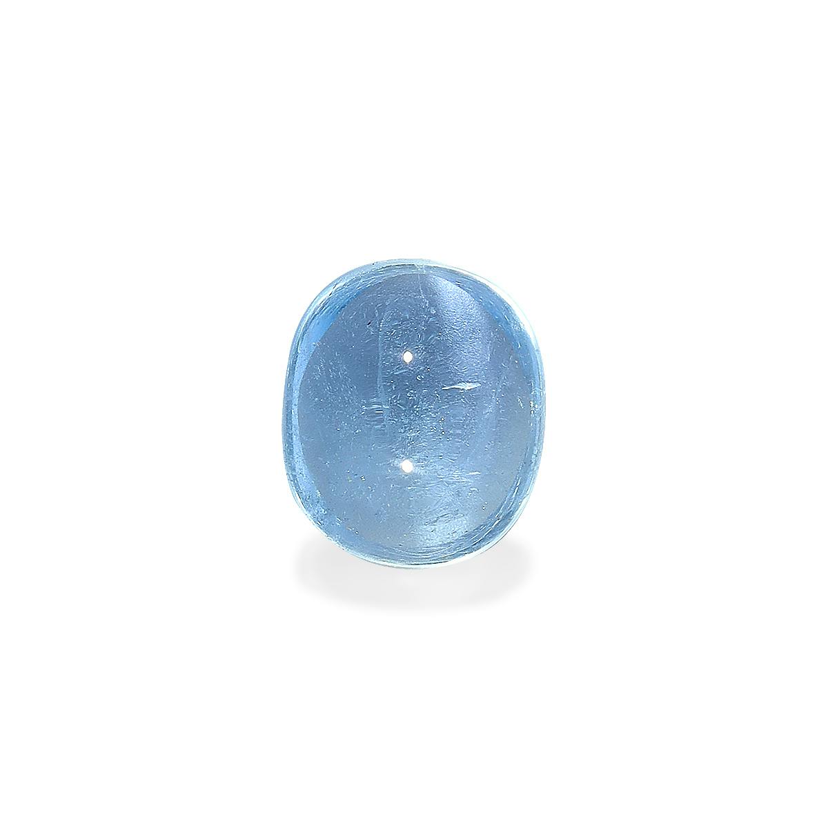 Aquamarine 4.06 ct